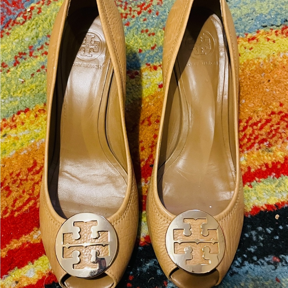 Tory Burch Wedges - Picture 14 of 16